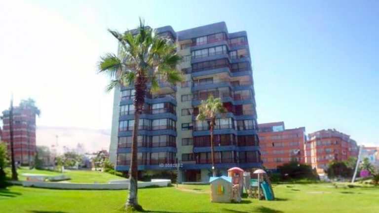 Condominio Portal del Pacifico