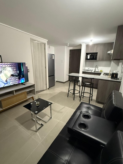 Edificio Paradise N°11