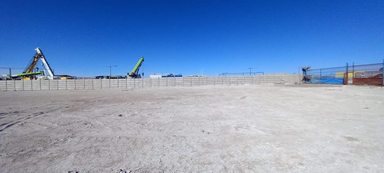 Terreno Calama